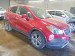 Buick Encore 2013