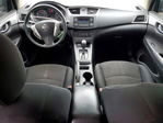 Nissan Sentra 2017