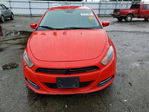 Dodge Dart 2016