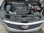 Cadillac XT4 2025