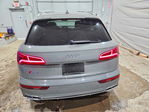 Audi SQ5 2020