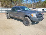 Ford F-150 2012