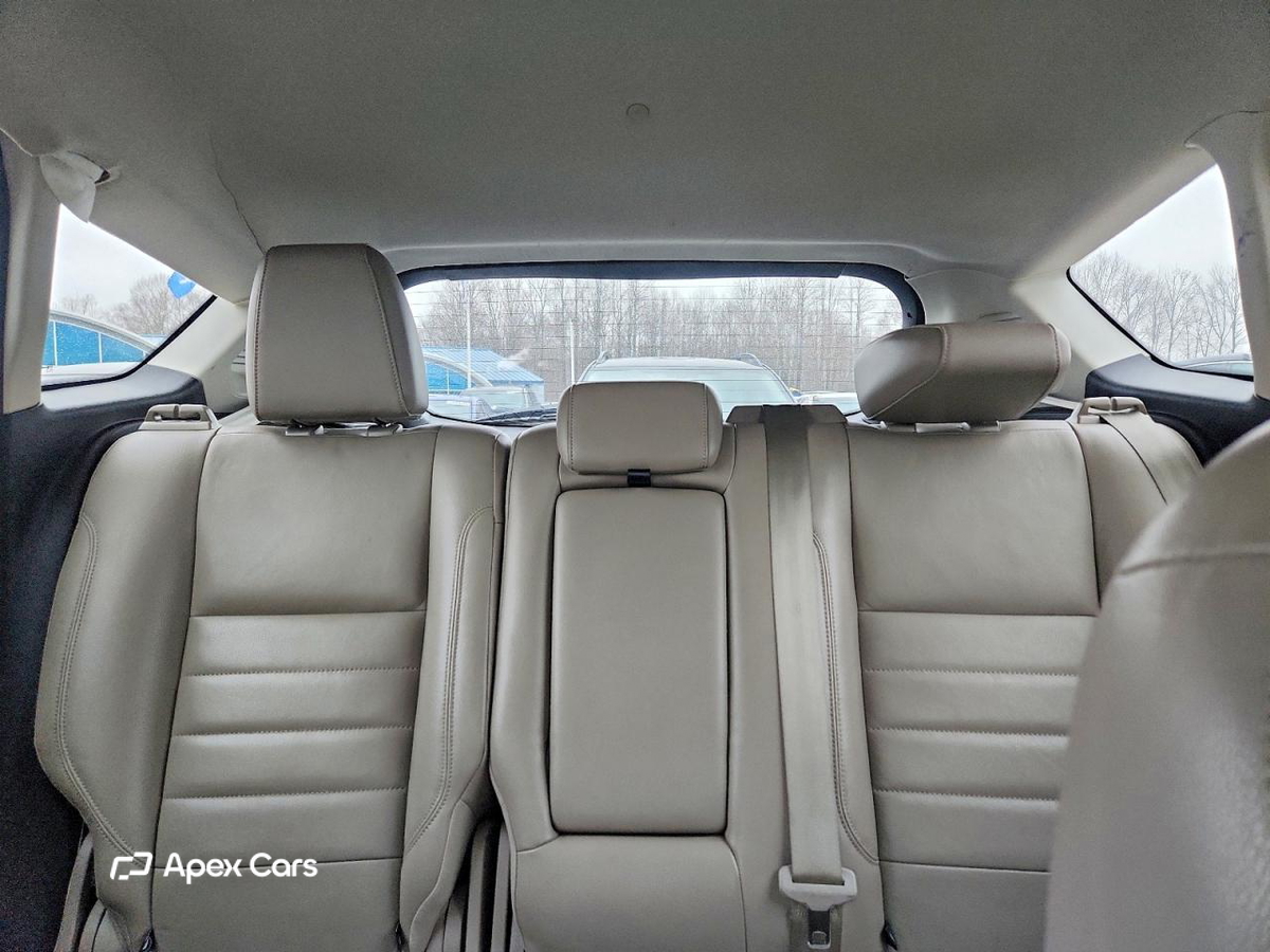 Ford C-MAX 2013