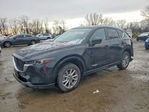 Mazda CX-5 2025