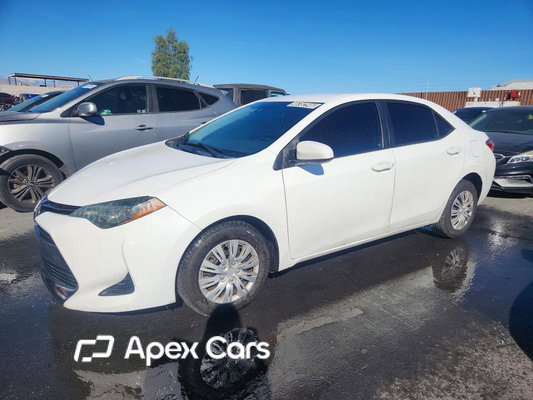 Toyota Corolla 2017 - Image 1 of 12