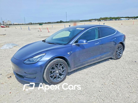 Tesla Model 3 2020 - Image 1 of 11