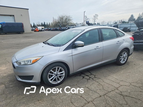 Ford Focus 2015 - Zdjęcie 1 z 12