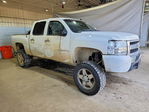 Chevrolet Silverado 2007
