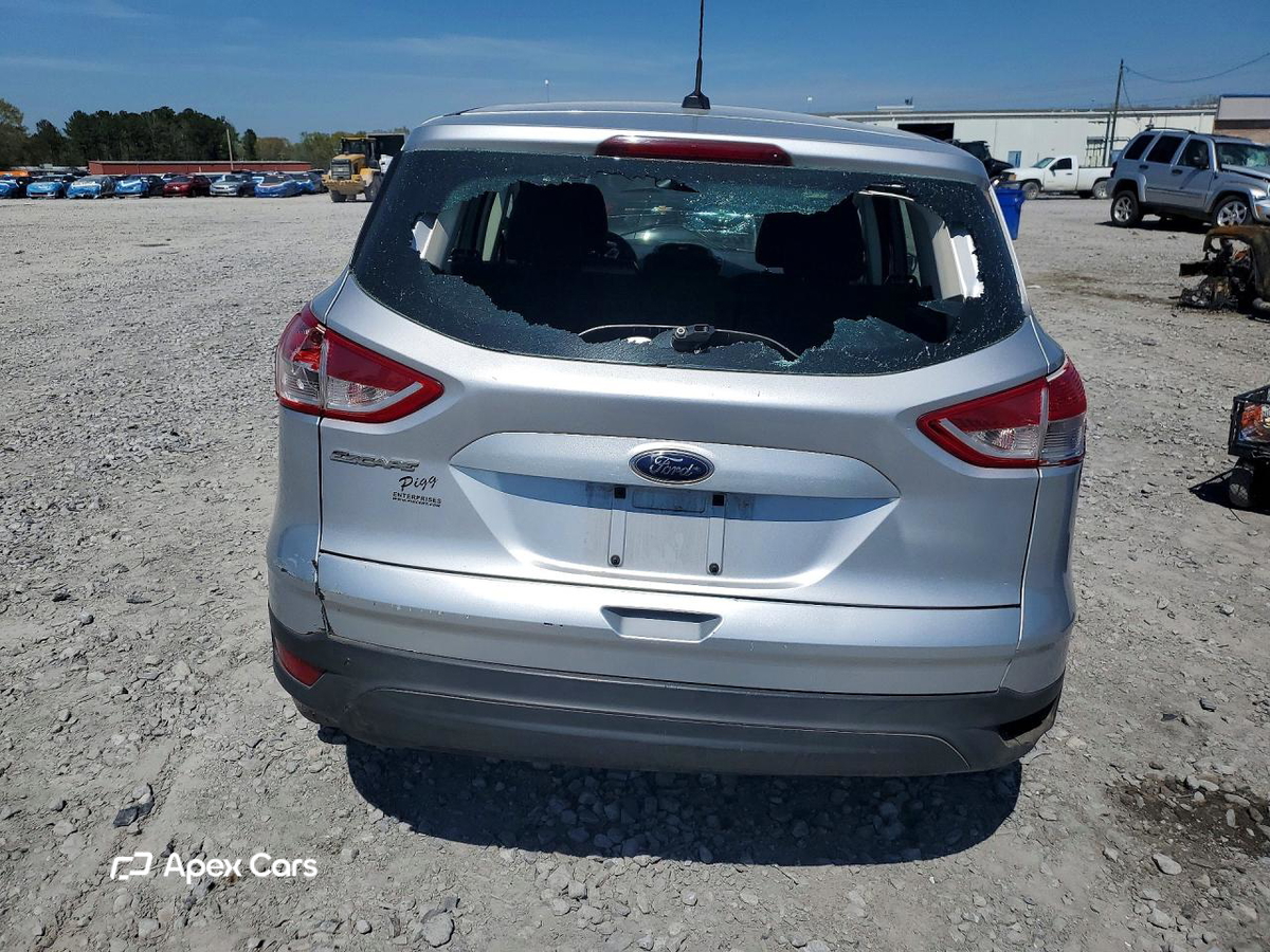 Ford Escape 2013