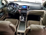 Honda Pilot 2018