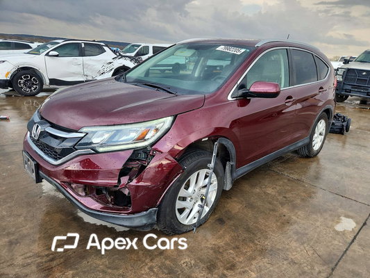 Honda CR-V 2015 - Image 1 of 13