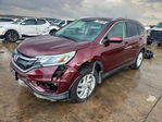 Honda CR-V 2015