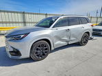 Lexus TX 2025