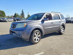 Honda Pilot 2014