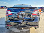Ford Taurus 2016