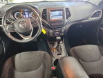 Jeep Cherokee 2019