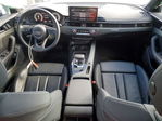 Audi A4 2022