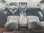 Nissan Pathfinder 2017