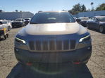 Jeep Cherokee 2019