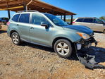 Subaru Forester 2014