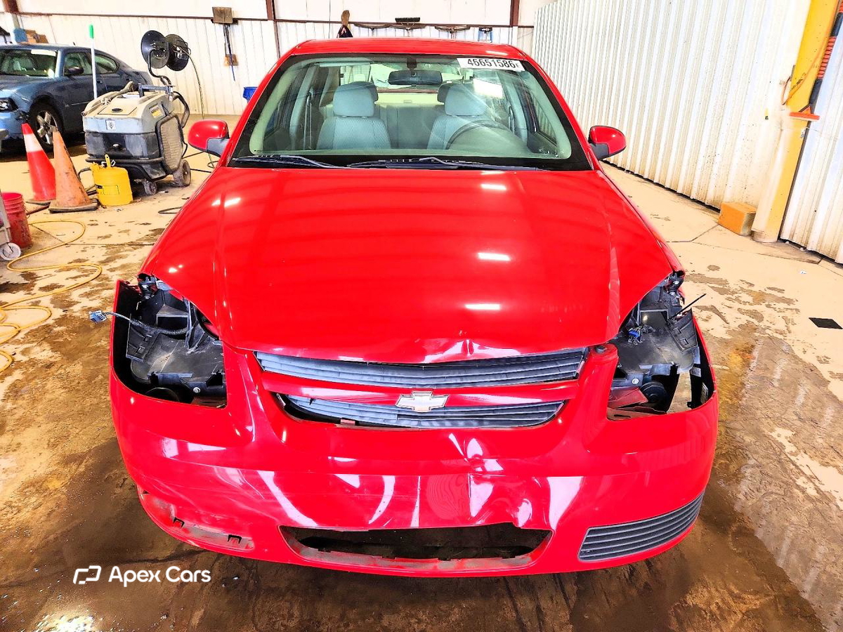 Chevrolet Cobalt 2007