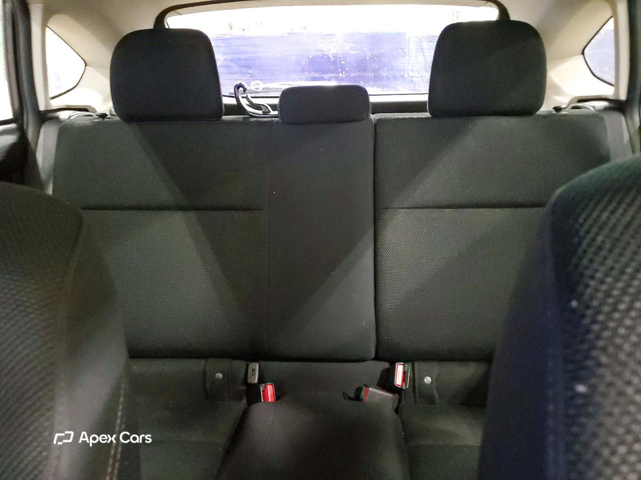 Subaru XV 2013