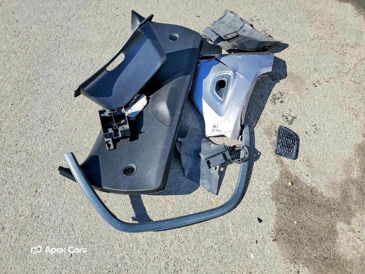 Jeep Cherokee 2014