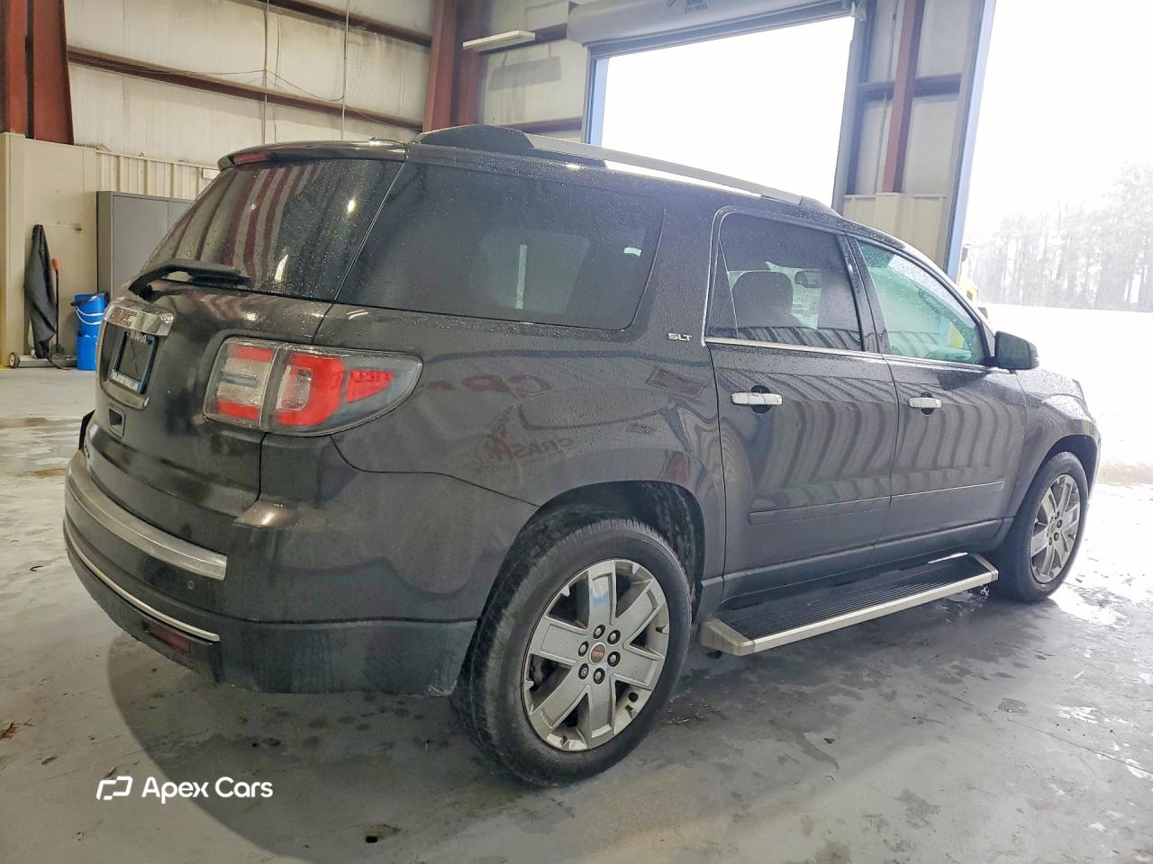 GMC Acadia 2017