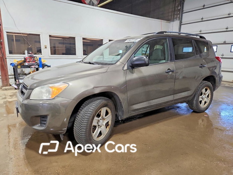 Toyota RAV 4 2010 - Image 1 of 13