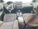 Nissan Rogue 2015