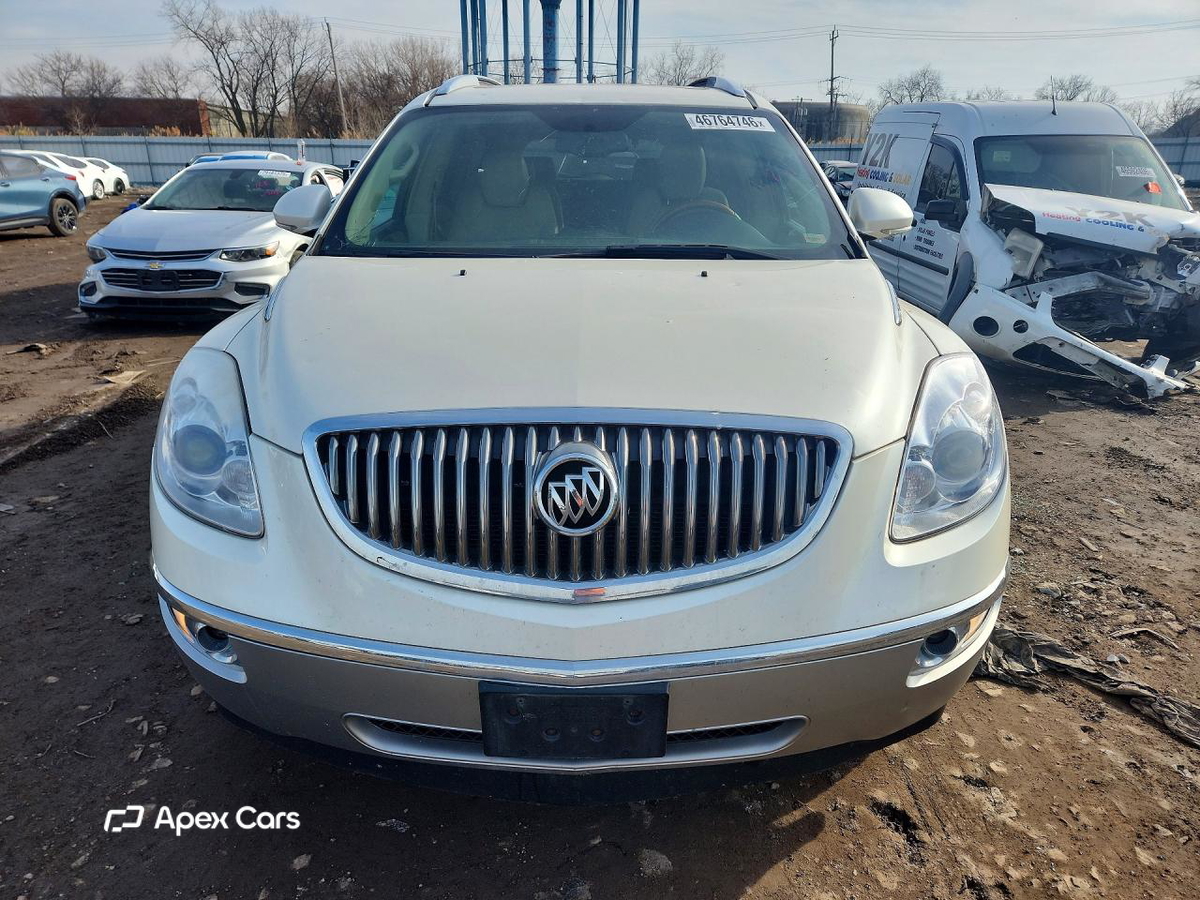 Buick Enclave 2010