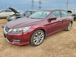 Honda Accord 2013