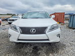 Lexus RX 2015