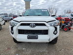 Toyota 4Runner 2016