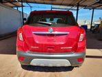 Buick Encore 2014