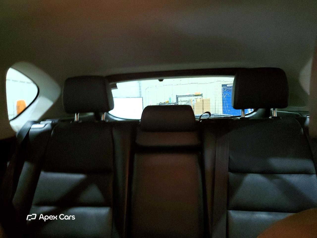 Mazda CX-5 2014