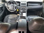 Ford Taurus 2010