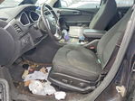Chevrolet Traverse 2012