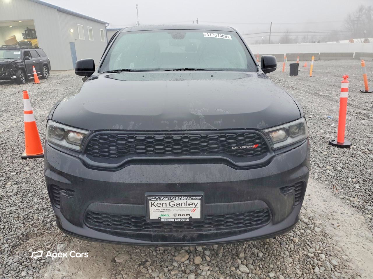 Dodge Durango 2023