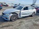 BMW Series 4 2016