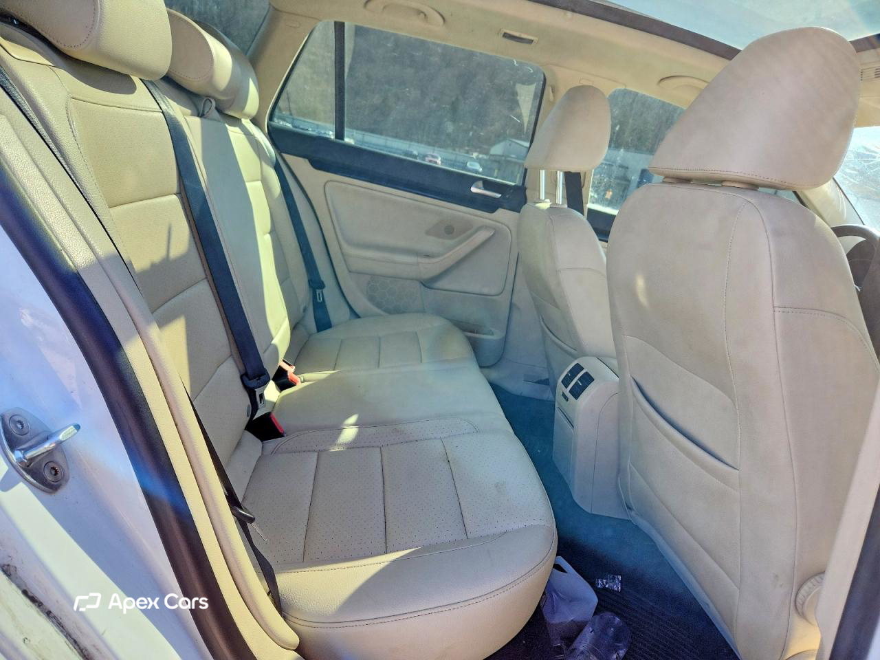 Volkswagen Jetta 2014