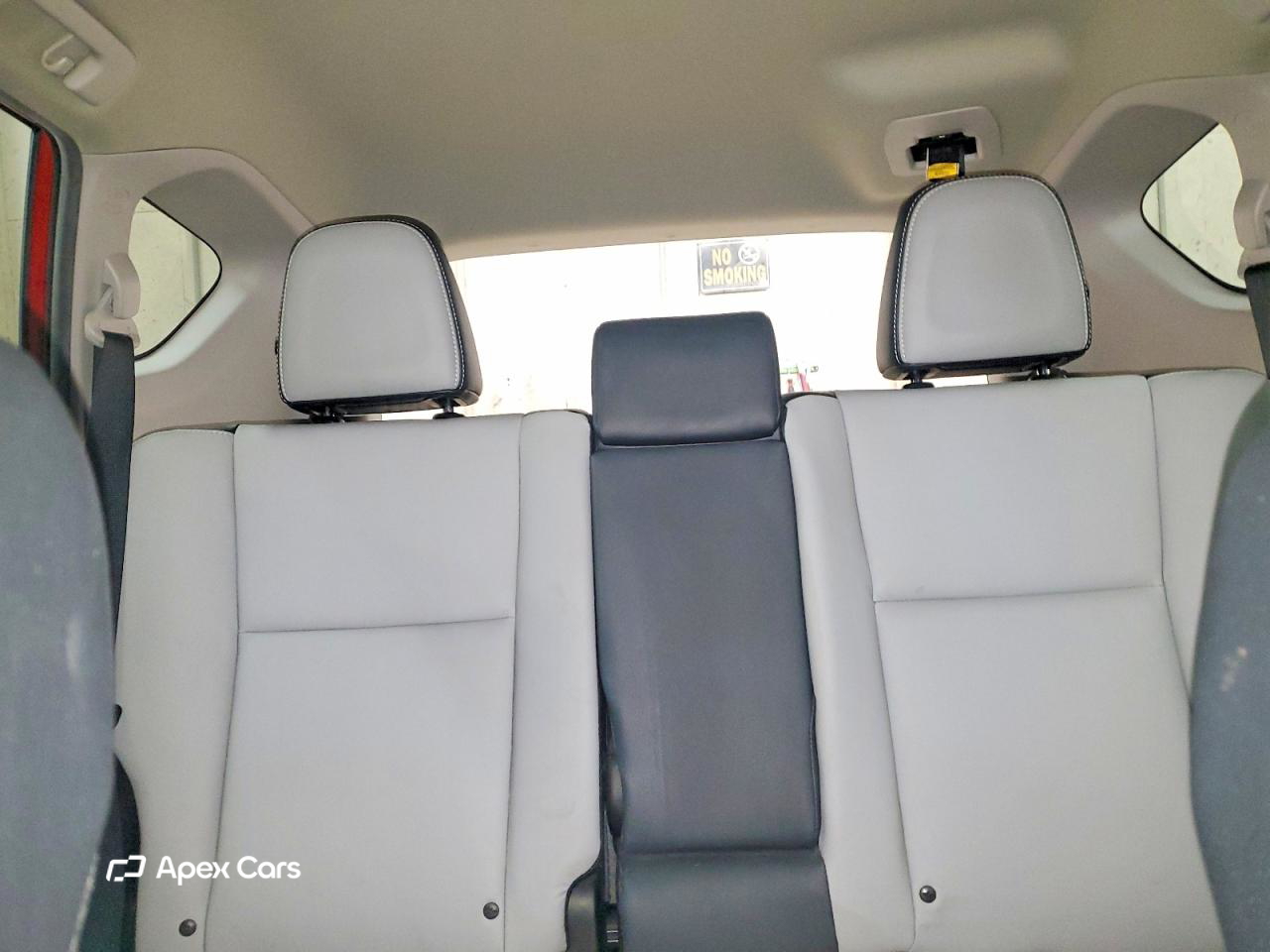 Toyota RAV 4 2017