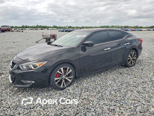 Nissan Maxima 2017 - Image 1 of 12