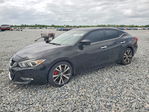 Nissan Maxima 2017