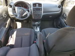 Nissan Versa 2016