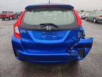 Honda Fit 2016