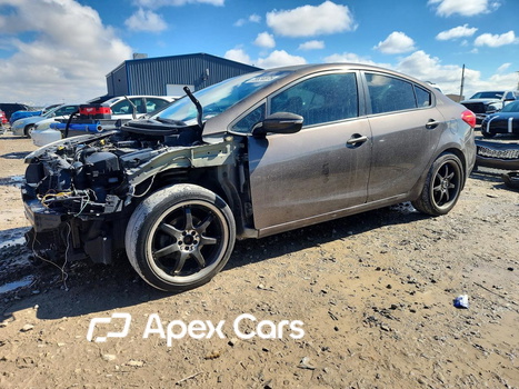 Kia Forte 2014 - Image 1 of 14