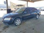 Hyundai Sonata 2009