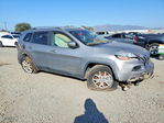 Jeep Cherokee 2015
