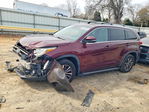 Toyota Highlander 2018